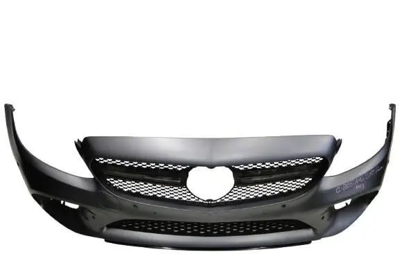 Mercedes-Benz C AMG W205 Front bumper A2058802708