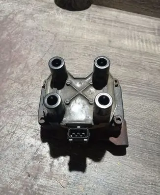 Opel Frontera A High voltage ignition coil 0221503001