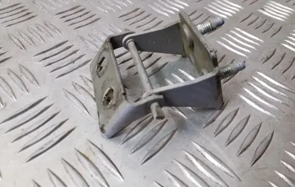 Ford C-MAX II Tailgate/trunk/boot hinge