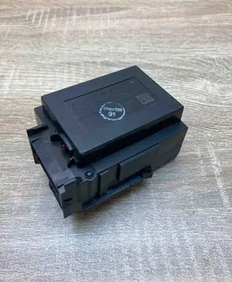 Volkswagen PASSAT B6 Ignition lock 3C0905843N 33303401