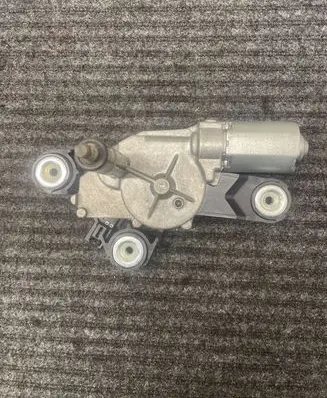Volvo V50 Rear window wiper motor 31218473 0390201875 3M51R17K441AF