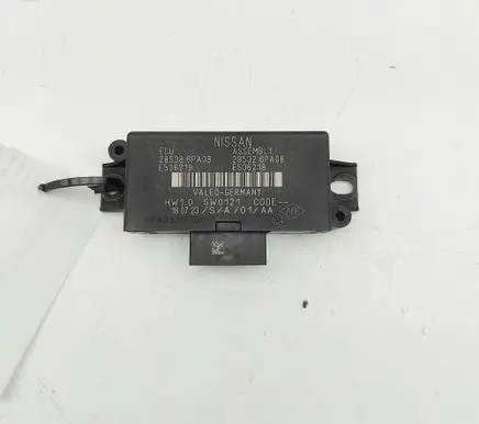 Nissan Juke II F16 Parking PDC control unit/module 285386PA0B 285326PA0B