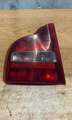 Volvo S80 Rear/tail lights 9154478 9154480