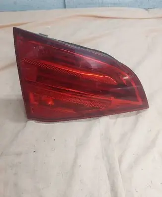Audi A4 S4 B8 8K Tailgate rear/tail lights 21969002