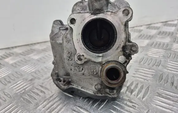 Mercedes-Benz Sprinter W906 EGR valve A6511400760 A2C83261200