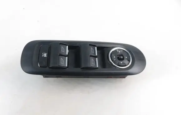 Ford Mondeo MK IV Electric window control switch 7S7T14A132AB