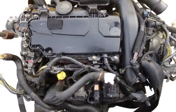 Renault Trafic II (X83) Air conditioning (A/C) compressor (pump) 8200454172 M9R630