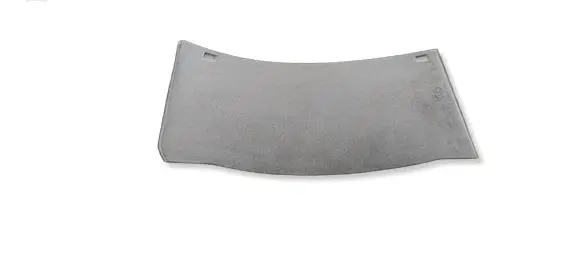 Porsche Cayenne (92A) Rear/tail light trim molding 7P5945255A