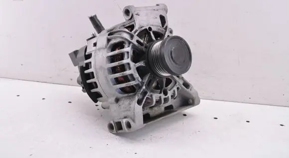 Mercedes-Benz B W245 Generator/alternator