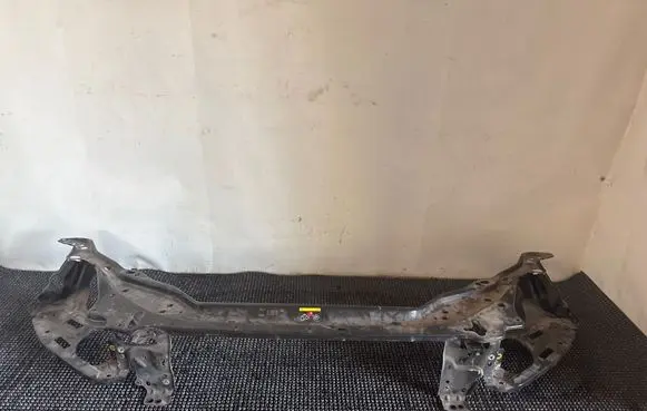 Volvo XC60 Radiator support slam panel 30762259