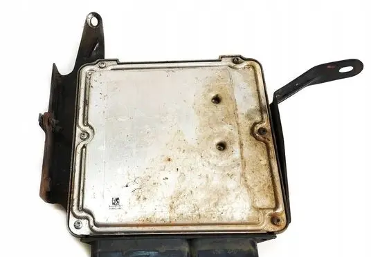 Dodge Journey Engine control unit/module 0281014577 P05094820AF