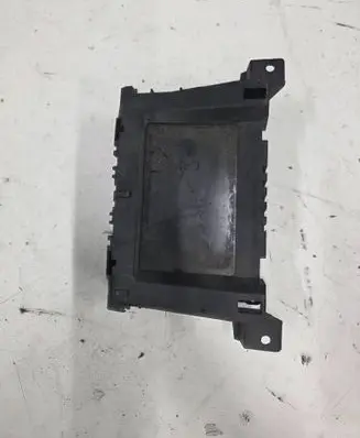 Opel Zafira A Screen/display/small screen 13275085 565412769