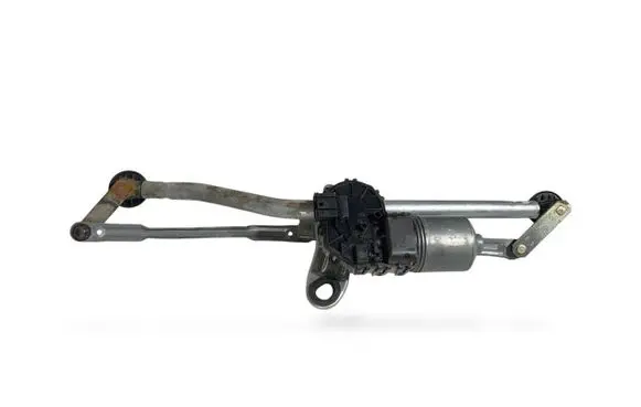 BMW 3 E46 Front wiper linkage and motor 7045613 61617045613 3397020558