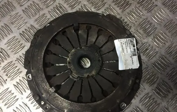 Hyundai Coupe Pressure plate 