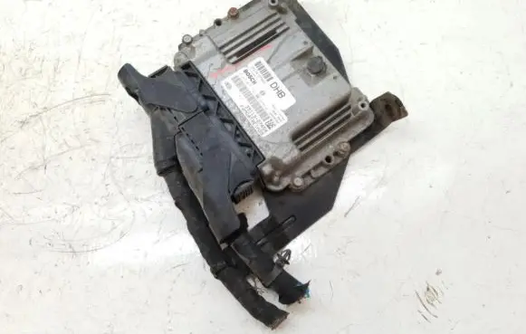 KIA Magentis Engine control unit/module 39116-27454