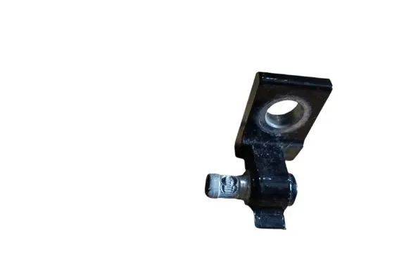 Volkswagen Touareg II Rear door upper hinge