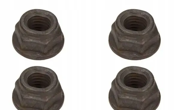 BMW 7 E38 Nuts/bolts 33321140569 1140569