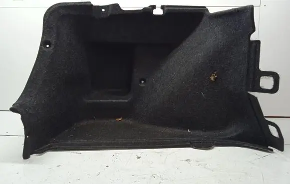 Honda Civic Trunk/boot side trim panel 