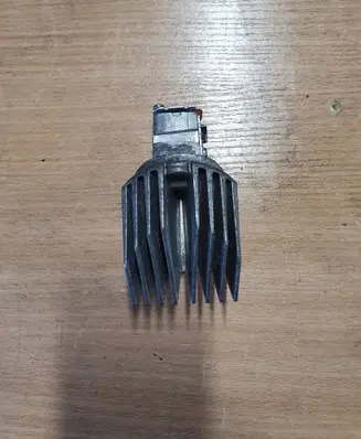BMW 5 F10 F11 Light module LCM 18592200