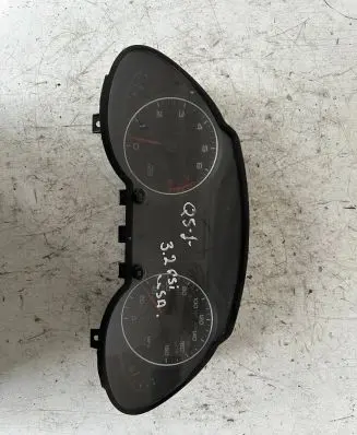 Audi Q5 SQ5 Speedometer (instrument cluster) 8R0920980K