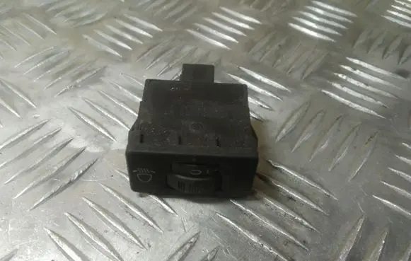Peugeot 407 Headlight level height control switch 240107 84375D
