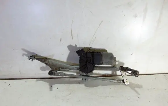 Peugeot Partner Front wiper linkage and motor