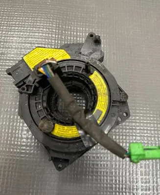Volvo S40 Airbag slip ring squib (SRS ring) 095110C365C0071B