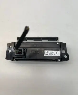 Land Rover Range Rover Sport L494 Screen/display/small screen DPLA18C858DC 140522A J6R3A