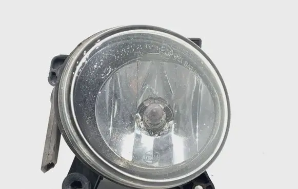 Seat Exeo (3R) Front fog light