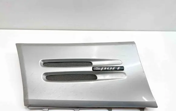 Mercedes-Benz SL R129 Fender grill A1296900374 A1296901740