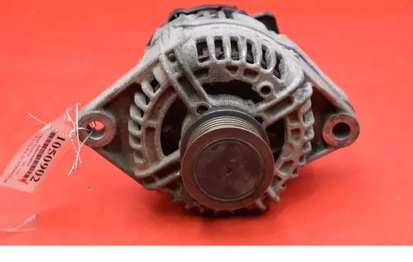 Opel Vectra C Generator/alternator 13229990AR