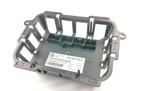 Other control units/modules