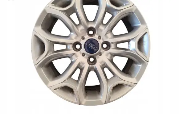Ford Ecosport R16 alloy rim 