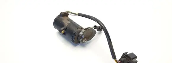 Volkswagen Sharan Accelerator pedal position sensor 7M0907469A 4A0721757