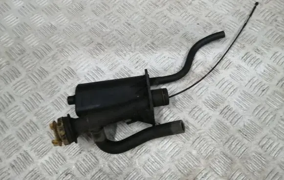 Renault Laguna II Oil breather separator 8200140763