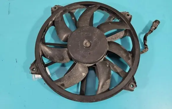 Peugeot 308 Fan set IMPRK1359923