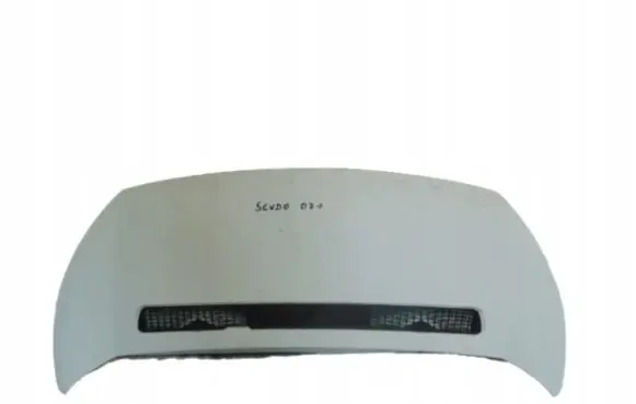 Fiat Scudo Engine bonnet/hood
