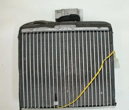 Mitsubishi Outlander Interior heater climate box assembly 