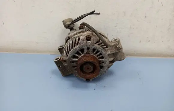 Mazda 6 Generator/alternator A3TG0091 A003TG0091 A3TG0091A