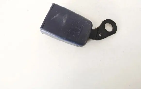 Renault Espace III Rear seatbelt buckle 302715d