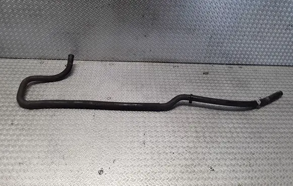 Mercedes-Benz S W220 Engine coolant pipe/hose