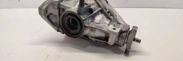 Mercedes-Benz GLC C253 Rear differential A2133508911