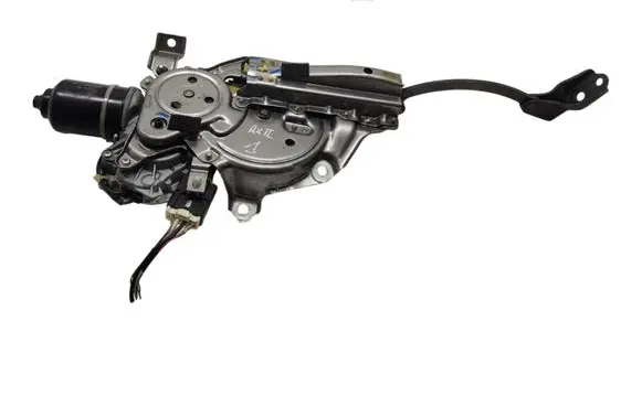 Lexus RX 300 Tailgate/trunk/boot lock/catch/latch 1638000091