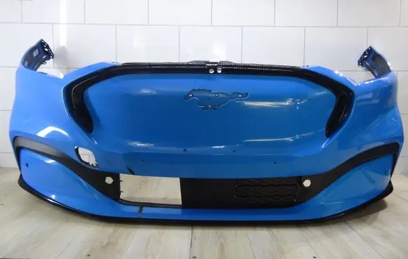 Ford Kuga II Front bumper 4020520701AE