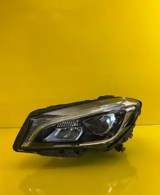 Mercedes-Benz CLA C117 X117 W117 Headlight/headlamp A1178206761
