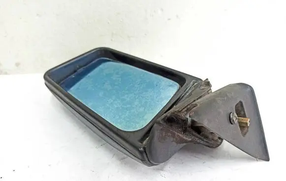 Audi 80 90 B2 Manual wing mirror 0117089 17089