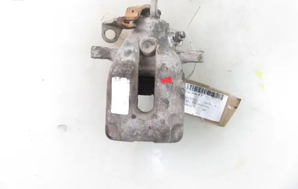 Peugeot 308 Rear brake caliper 