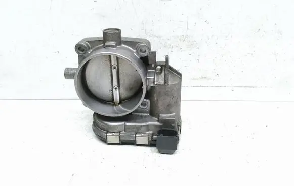 Mercedes-Benz S W221 Throttle valve A1131410125 0280750017