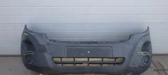 Opel Movano B Front bumper 620220006R