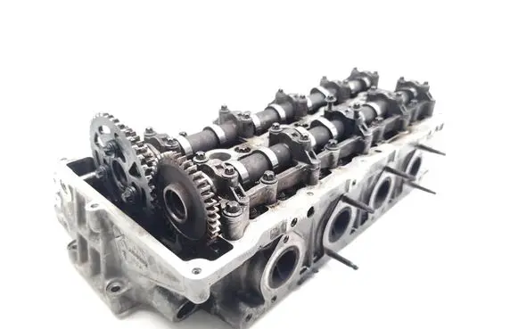BMW X3 F25 Engine head 7812603 7797511